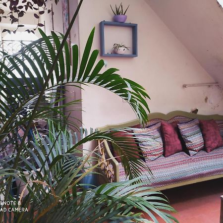 Casa Atenas Guadalajara Bagian luar foto