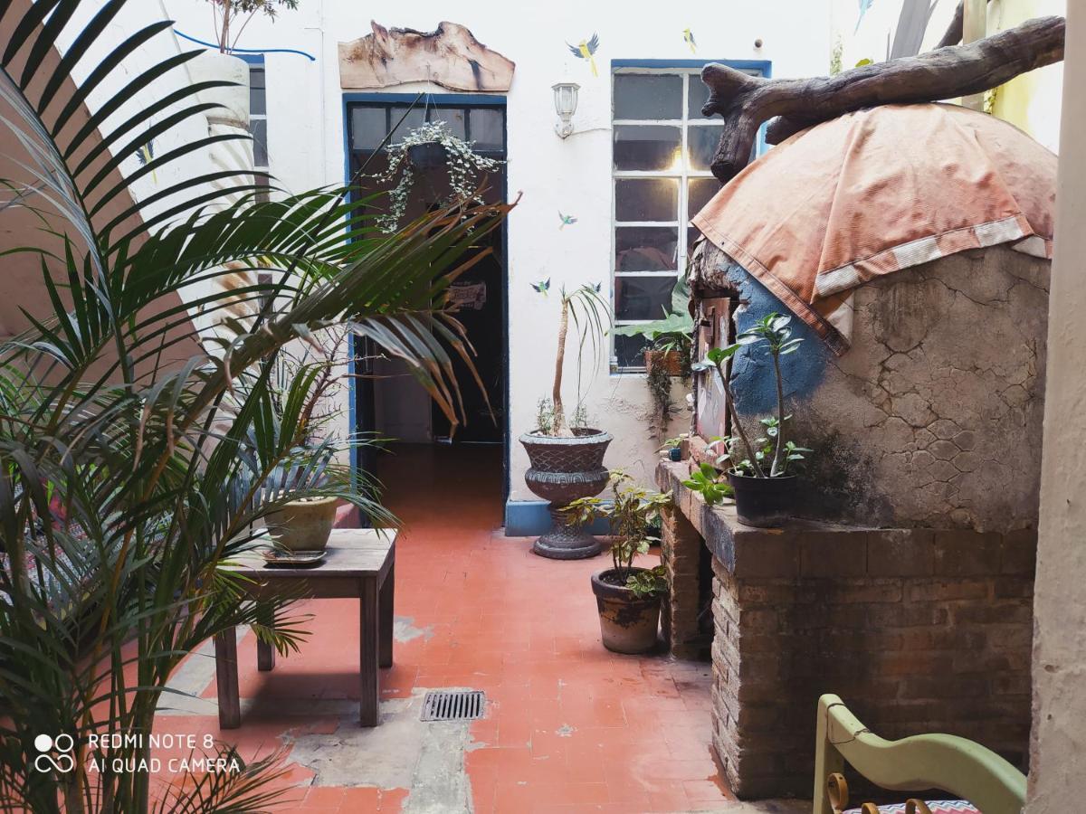Casa Atenas Guadalajara Bagian luar foto