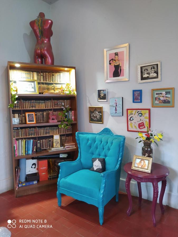Casa Atenas Guadalajara Bagian luar foto