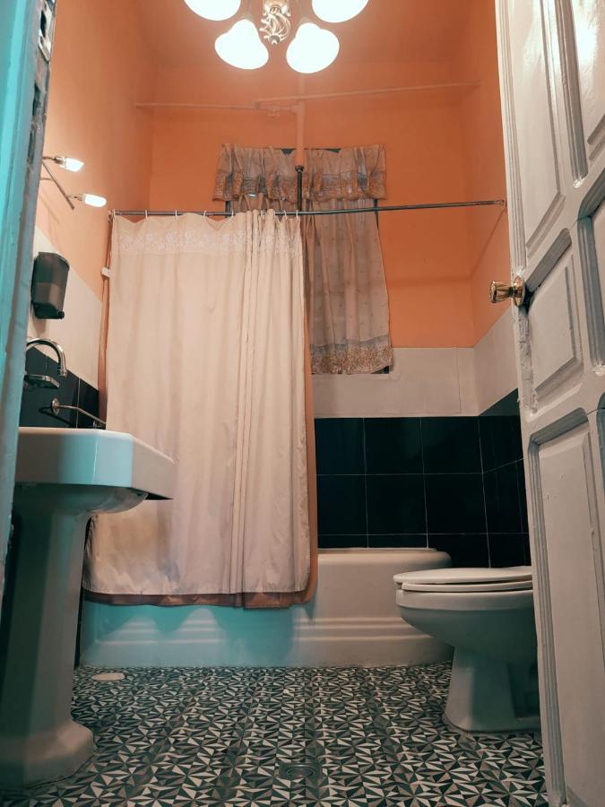Casa Atenas Guadalajara Bagian luar foto