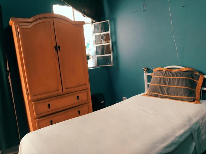 Casa Atenas Guadalajara Bagian luar foto