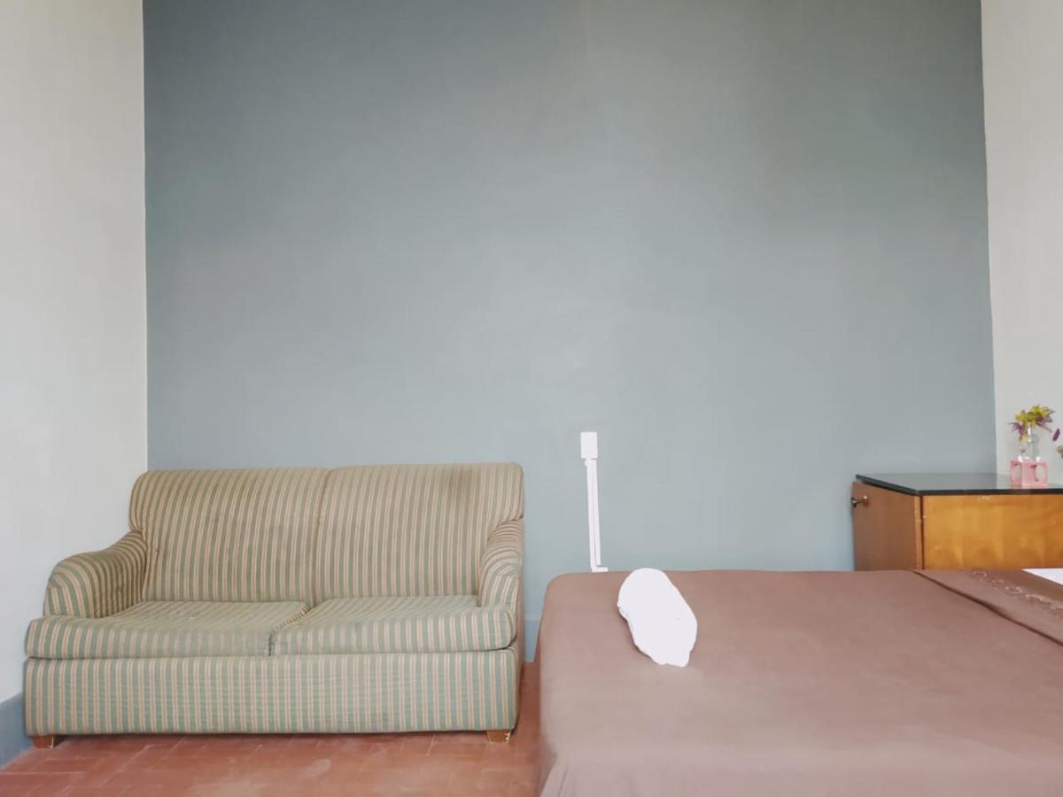 Casa Atenas Guadalajara Bagian luar foto