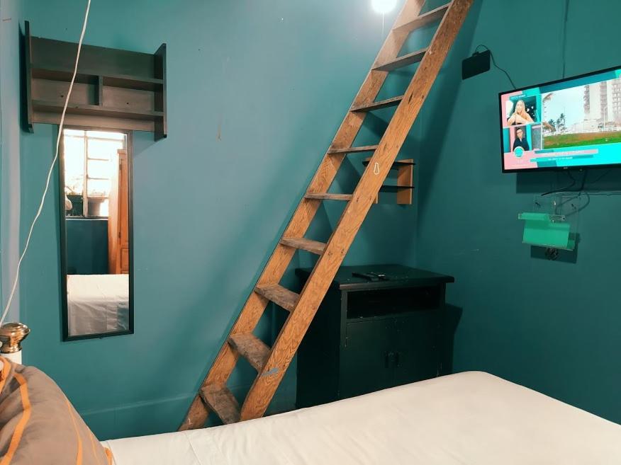 Casa Atenas Guadalajara Bagian luar foto
